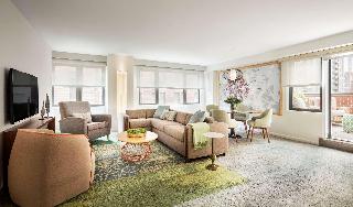 The Gardens Sonesta ES Suites New York fotoÄŸrafÄ±