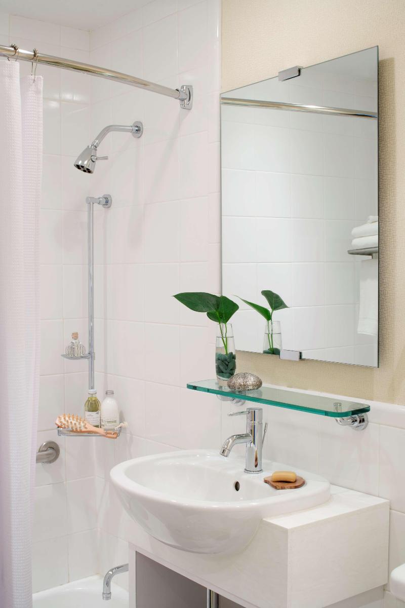 The Gardens Sonesta ES Suites New York - Oda