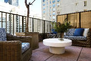 The Gardens Sonesta ES Suites New York fotoÄŸrafÄ±