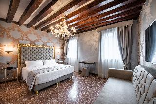 Palazzo San Lorenzo otel fotoğrafı
