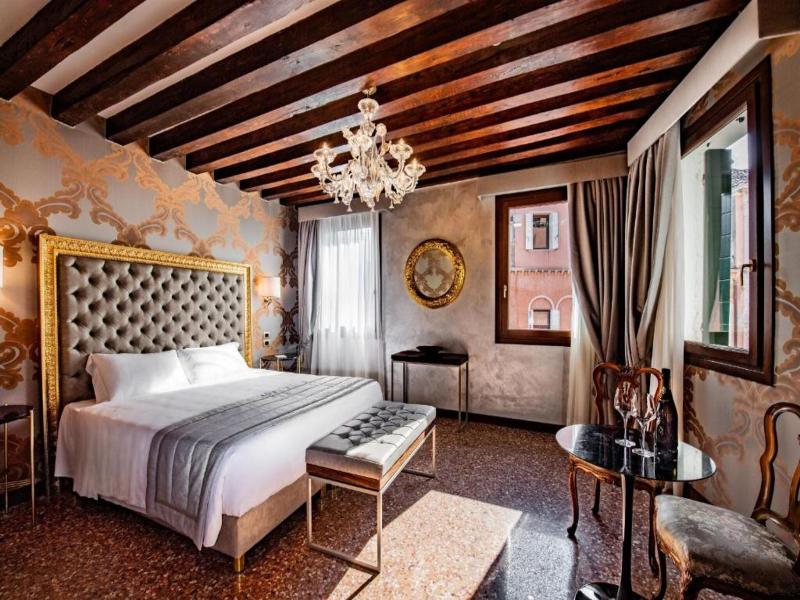 Palazzo San Lorenzo - Genel