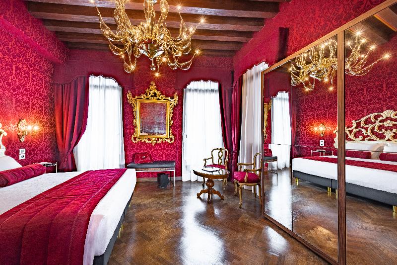 Palazzo San Lorenzo - Oda