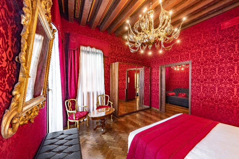 Palazzo San Lorenzo - Oda