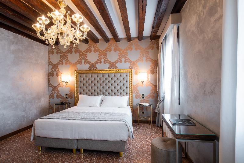 Palazzo San Lorenzo - Oda