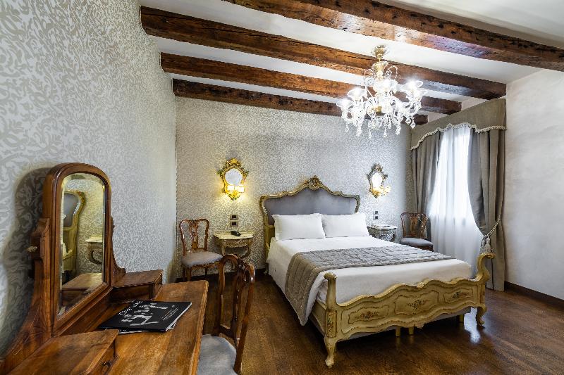 Palazzo San Lorenzo - Oda