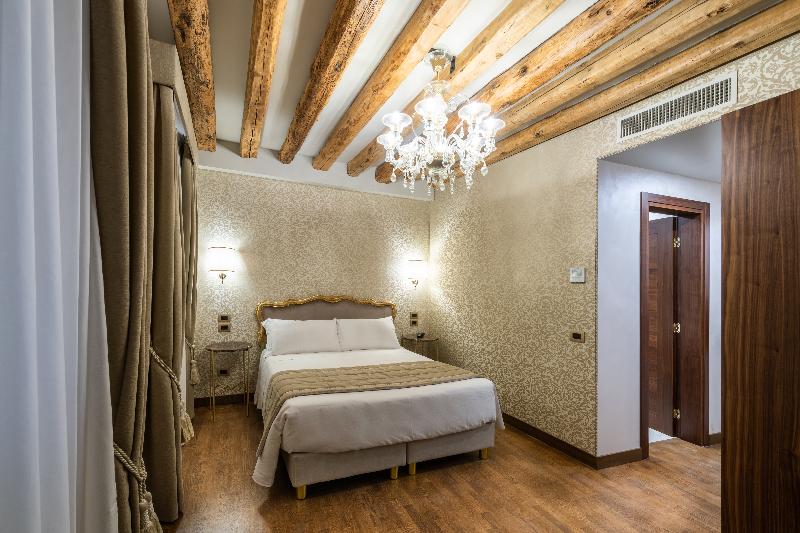 Palazzo San Lorenzo - Oda