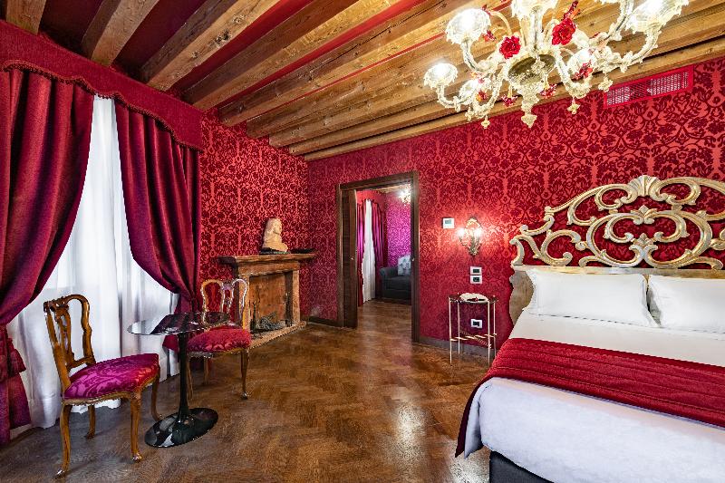 Palazzo San Lorenzo - Oda