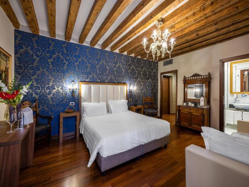 Palazzo San Lorenzo - Oda
