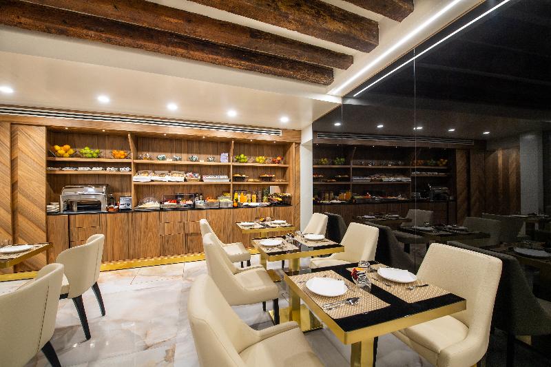Palazzo San Lorenzo - Restoran