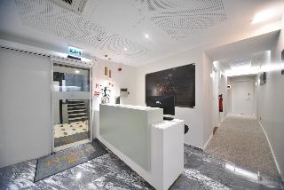 My Charm Lisbon Suites fotoÄŸrafÄ±