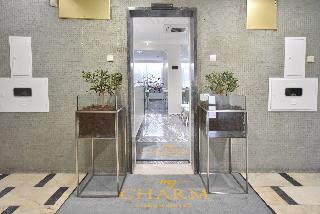 My Charm Lisbon Suites otel fotoğrafı