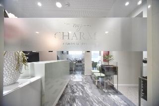 My Charm Lisbon Suites fotoÄŸrafÄ±