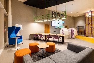 Studio M arabian Plaza Hotel & Hotel Apartments fotoÄŸrafÄ±