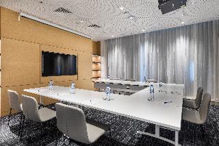 Studio M arabian Plaza Hotel & Hotel Apartments fotoÄŸrafÄ±