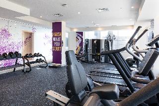 Studio M arabian Plaza Hotel & Hotel Apartments fotoÄŸrafÄ±