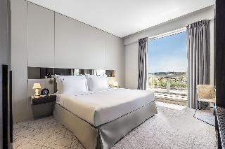 Studio M arabian Plaza Hotel & Hotel Apartments fotoÄŸrafÄ±