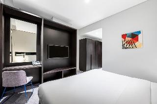 Studio M arabian Plaza Hotel & Hotel Apartments fotoÄŸrafÄ±