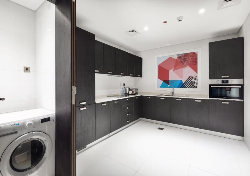Studio M arabian Plaza Hotel & Hotel Apartments - Oda