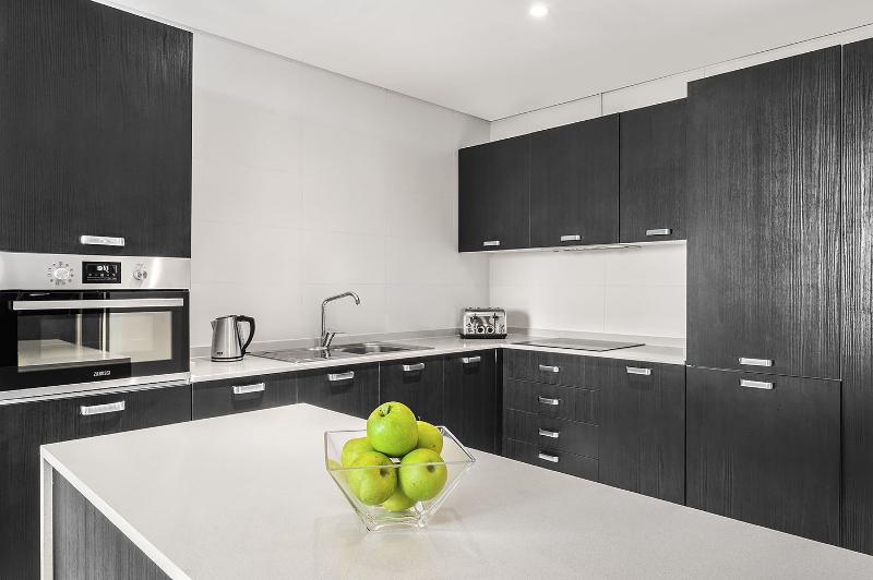 Studio M arabian Plaza Hotel & Hotel Apartments - Oda