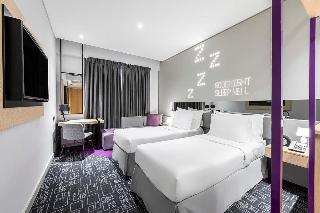 Studio M arabian Plaza Hotel & Hotel Apartments fotoÄŸrafÄ±