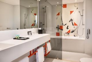 Studio M arabian Plaza Hotel & Hotel Apartments fotoÄŸrafÄ±
