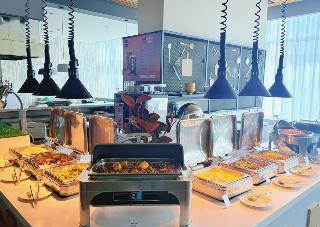 Studio M arabian Plaza Hotel & Hotel Apartments fotoÄŸrafÄ±