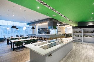 Studio M arabian Plaza Hotel & Hotel Apartments fotoÄŸrafÄ±