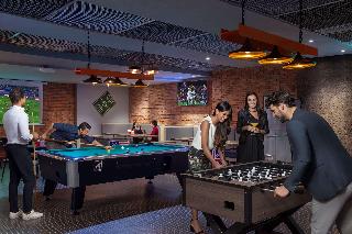 Grand Mercure Business Bay fotoÄŸrafÄ±