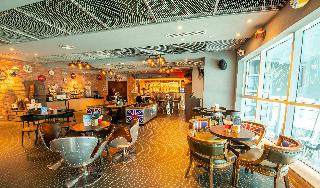 Grand Mercure Business Bay fotoÄŸrafÄ±