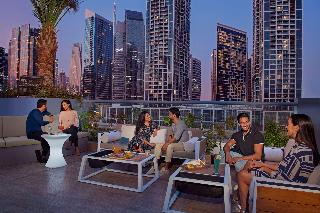 Grand Mercure Business Bay fotoÄŸrafÄ±