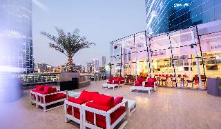 Grand Mercure Business Bay fotoÄŸrafÄ±