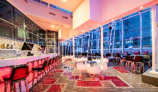 Grand Mercure Business Bay fotoÄŸrafÄ±