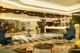 Grand Mercure Business Bay fotoÄŸrafÄ±