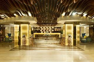 Grand Mercure Business Bay fotoÄŸrafÄ±