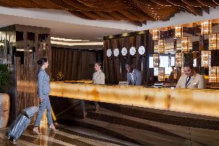 Grand Mercure Business Bay fotoÄŸrafÄ±