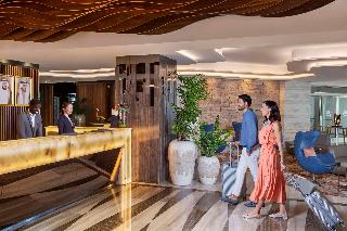 Grand Mercure Business Bay fotoÄŸrafÄ±
