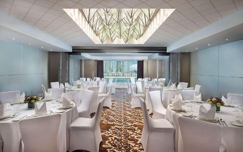 Grand Mercure Business Bay - Toplantı