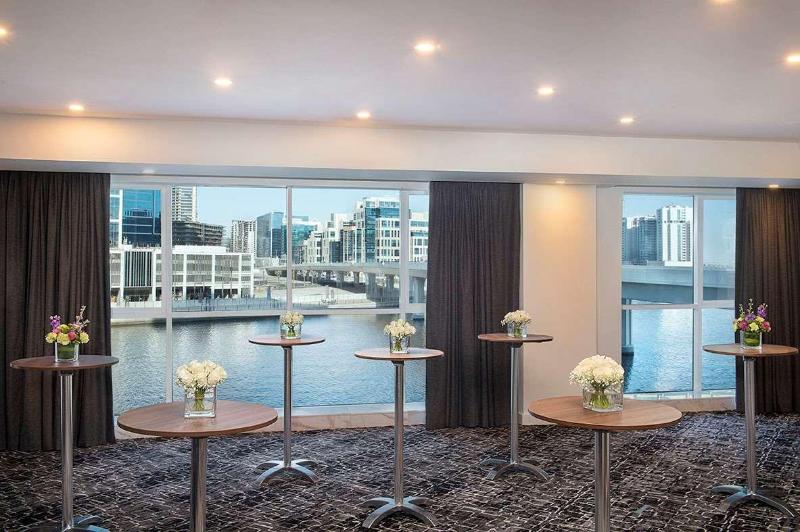 Grand Mercure Business Bay - Toplantı
