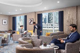 Grand Mercure Business Bay fotoÄŸrafÄ±