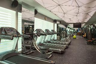 Grand Mercure Business Bay fotoÄŸrafÄ±