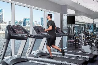 Grand Mercure Business Bay fotoÄŸrafÄ±