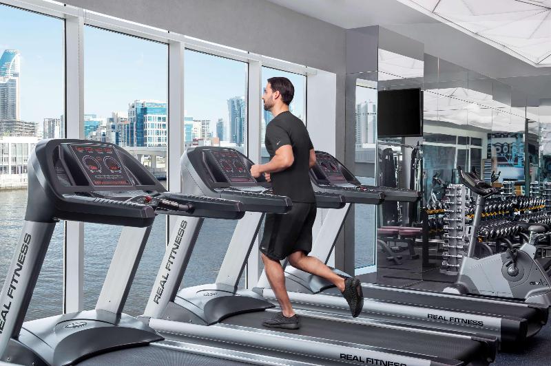 Grand Mercure Business Bay - Aktivite
