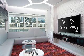 Grand Mercure Business Bay fotoÄŸrafÄ±