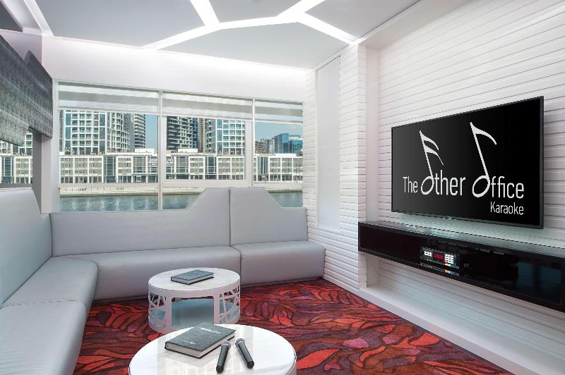 Grand Mercure Business Bay - Aktivite