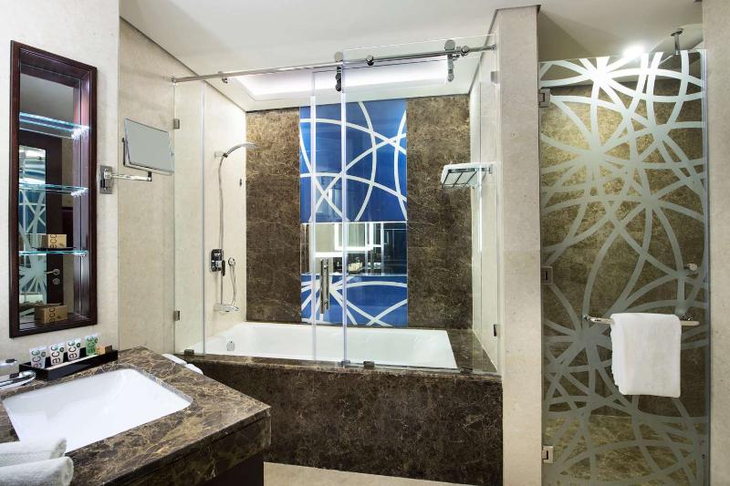 Grand Mercure Business Bay - Genel