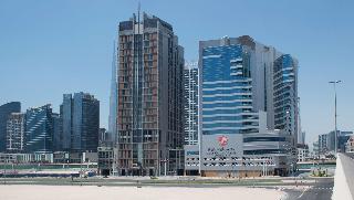 Grand Mercure Business Bay fotoÄŸrafÄ±