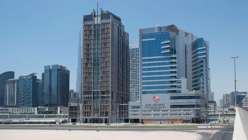Grand Mercure Business Bay - Genel