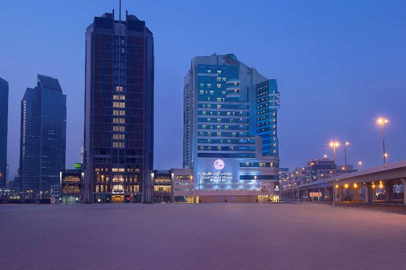 Grand Mercure Business Bay - Genel
