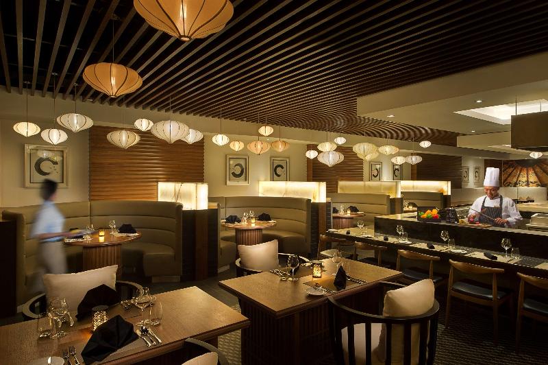 Grand Mercure Business Bay - Genel