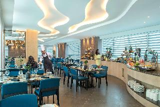 Grand Mercure Business Bay fotoÄŸrafÄ±